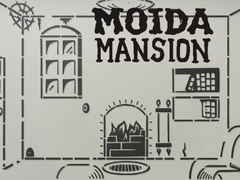 Spel Moida Mansion