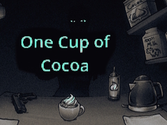 Spel One Cup of Cocoa