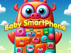 Spel Baby Smartphone