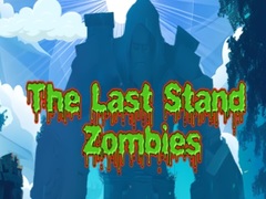 Spel The Last Stand Zombies