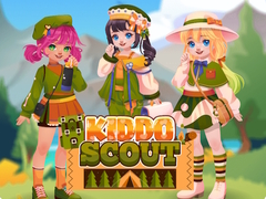 Spel Kiddo Scout