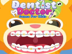 Spel Dentist Doctor Game For Kids