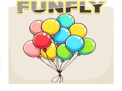 Spel Funfly