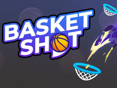 Spel Basket Shot