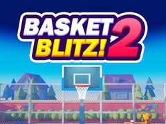 Spel Basket Blitz! 2 