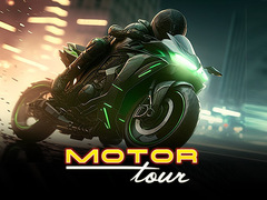 Spel Motor Tour