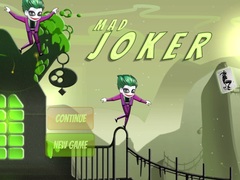 Spel Mad Joker