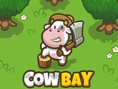 Spel Cow Bay