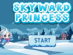 Spel Skyward Princess