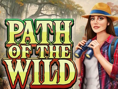 Spel Path of the Wild