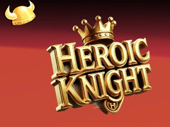 Spel Heroic Knight