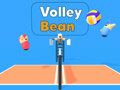 Spel Volley Bean