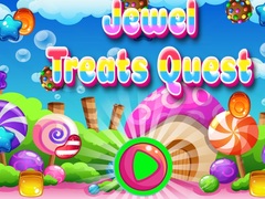 Spel Jewel Treats Quest