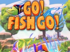 Spel Go! Fish Go!