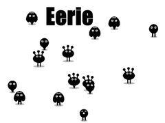 Spel Eerie