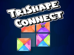 Spel Trishape Connect