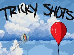 Spel Tricky Shots