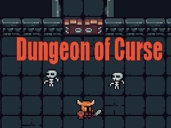 Spel Dungeon of Curse