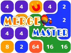 Spel Merge Master