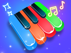 Spel Baby Piano Children Song