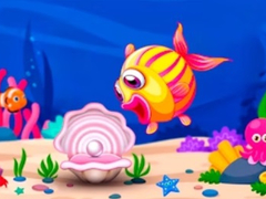 Spel Fish Kingdom