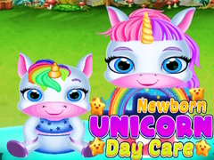 Spel Newborn Unicorn Daycare 