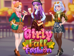 Spel Girly Fall Fashion