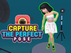 Spel Capture the Perfect Pose 