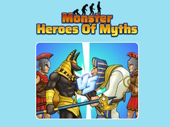 Spel Monster Heroes Of Myths