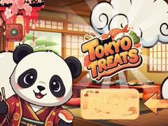 Spel Tokyo Treats