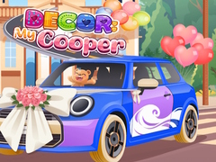 Spel Decor: My Cooper