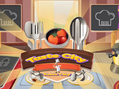 Spel Taste City