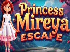 Spel Princess Mireya Escape 