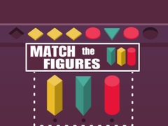 Spel Match The Figures