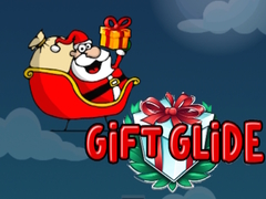 Spel Gift Glide