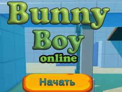 Spel Bunny Boy Online