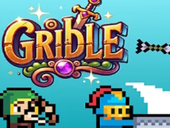 Spel Gridle