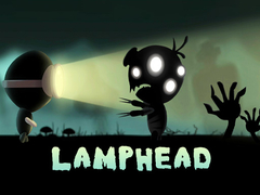 Spel LampHead