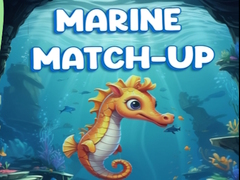 Spel Marine Match Up