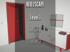 Spel Red Escape