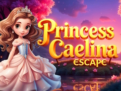 Spel Princess Caelina Escape