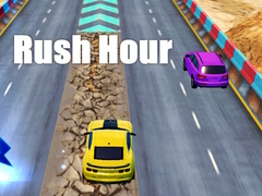 Spel Rush Hour