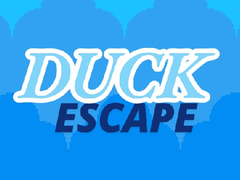 Spel Duck Escape