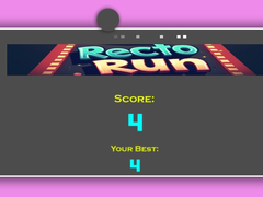 Spel Recto Run