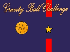 Spel Gravity Ball Challenge