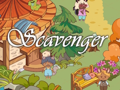 Spel Scavenger