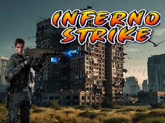 Spel Inferno Strike