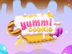 Spel Yummie Cookie