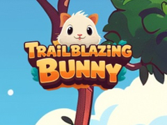 Spel Trailblazing Bunny