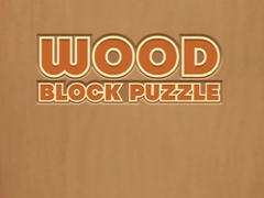 Spel Wood Block Puzzle